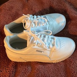 Puma casual sneakers